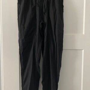 Lululemon Dance Studio Black size 6